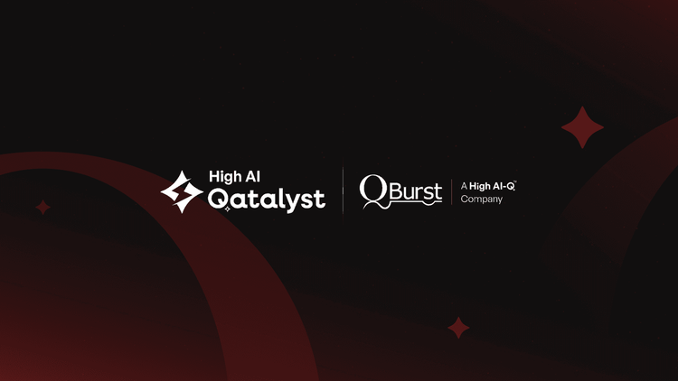 High Al Qatalyst